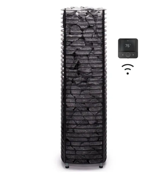 Lattiakiuas Narvi Velvet Electric WIFI 10