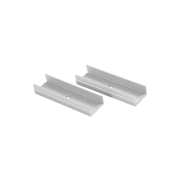 LED-alumiiniprofiili Hide-a-lite Dual KIINNIKE ALU 2 KPL