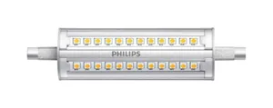 LED-lamppu Philips CorePro LEDlinear - LED-LAMPPU PHILIPS COREPRO R7S 118MM 14-100W 830 D 1600LM