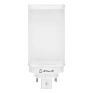 LED-pistokantalamppu Ledvance Dulux LED TE - LED-PISTOKANTALAMPPU DULUX TE13 HF 6W/840 GX24Q-1