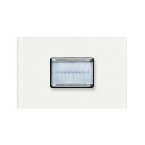 Liiketunnistin KNX ABB PRION 180 4K T IP20 WHI
