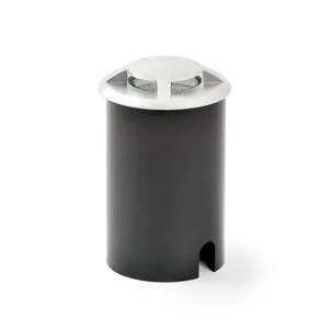 Maavalaisin Konstsmide - MAAVALAISIN KONSTSMIDE MAAVALO 7902-310 IP65 3W ALU