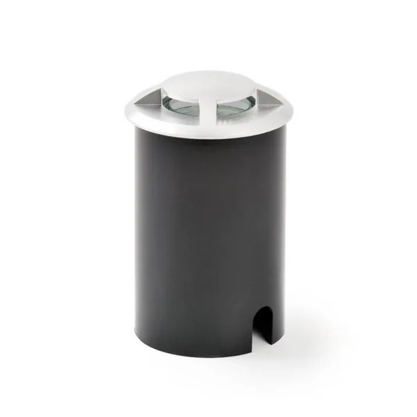 Maavalaisin Konstsmide MAAVALO 7902-310 IP65 3W ALU
