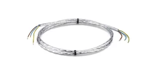 Mekaaninen lisätarvike Philips TrueCircle - MEKAANINEN LISÄTARV TRUECIRLE 3-NAPAINEN VIRTAJOHTO 170CM BK
