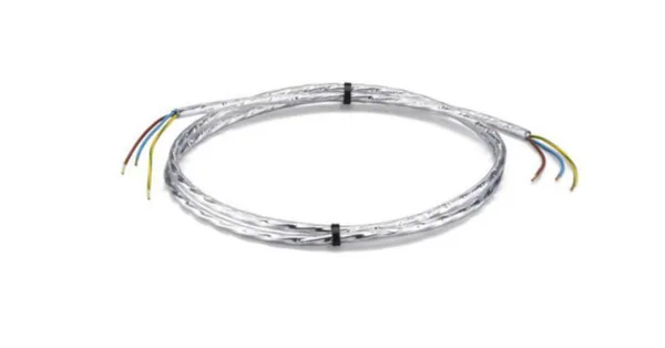 Mekaaninen lisätarvike Philips TrueCircle 3-NAPAINEN VIRTAJOHTO 170CM BK