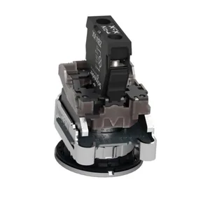 Merkkivalo hehku Schneider Electric Harmony - MERKKIVALO LED HARMONY XB4FVB1 VALK TASO LED 24V