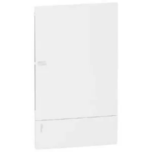 Moduulikotelo uppo Schneider Electric Mini-Pragma - MODUULIKOTELO UPPO MINI-PRAGMA UPPO 12MOD 3R VAL