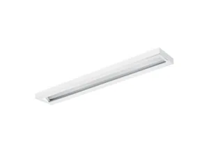 Moduulivalaisin Concord Optix LED - PINTA-/RIPUSTUSVALAISIN OPTIX 2021734 IP20 4250LM 840 ASYM