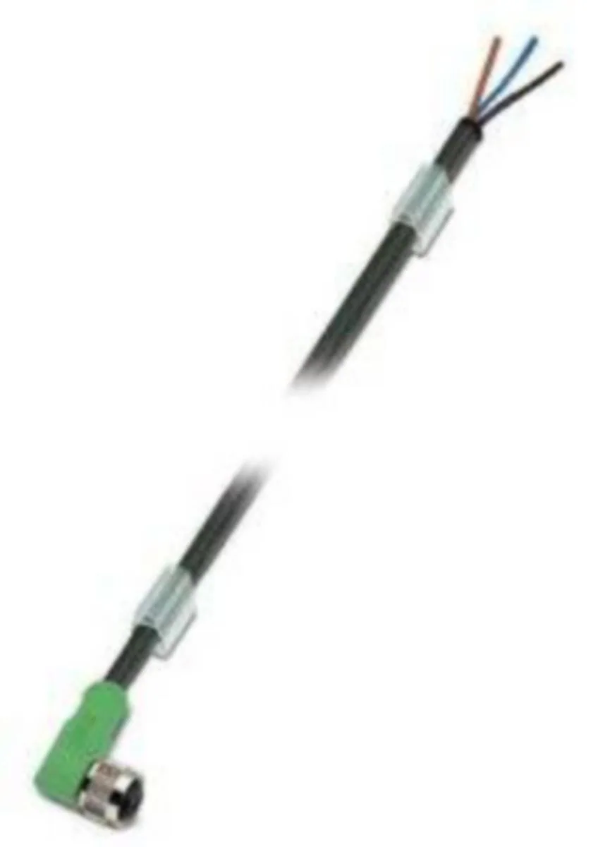 Moninapaliitin Phoenix Contact SAC SAC-3P-5,0-PUR/M8FR SH