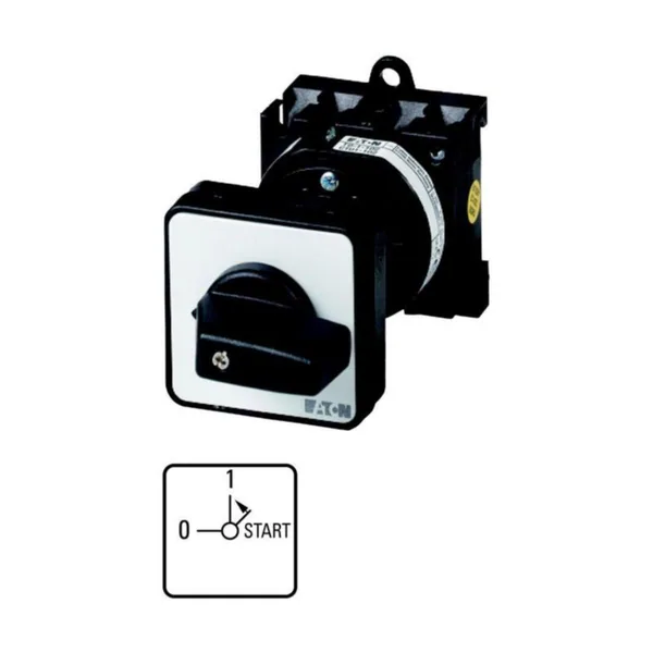 Ohjauskytkin Eaton T0-2-15512/Z