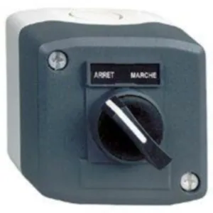 Painikekotelo Schneider Electric Harmony - PAINIKEKOTELO HARMONY XALD132