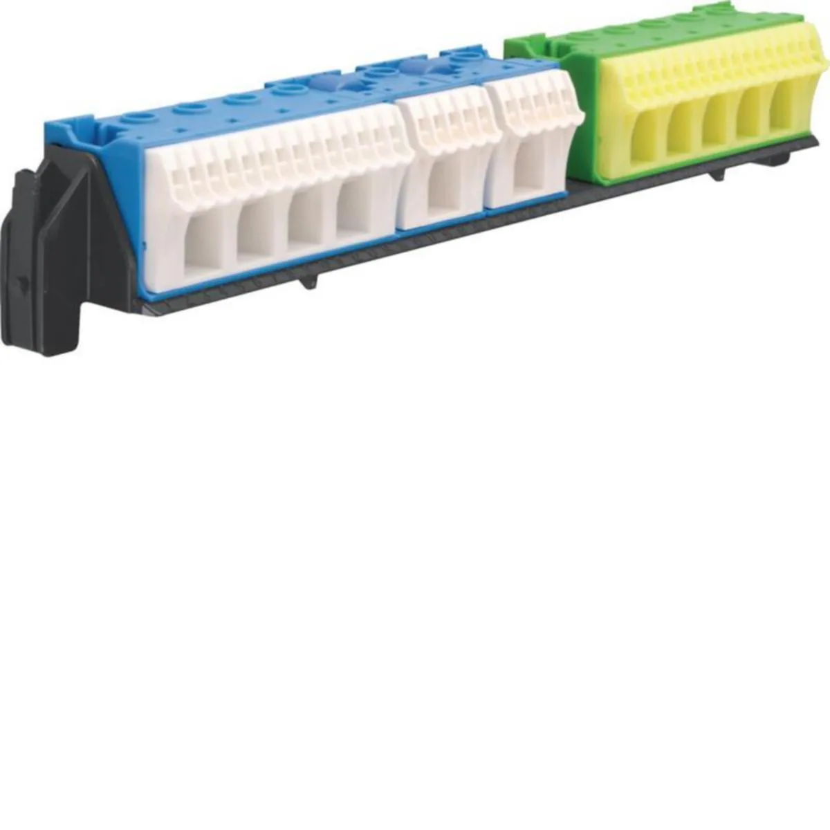 PE/N-kisko Hager Volta - PE/N-KISKO VOLTA VZ464 21XN+20XPE/5XN+6XPE