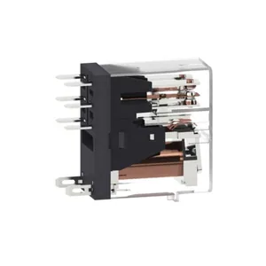 Pistokantarele Schneider Electric Zelio - PISTOKANTARELE ZELIO RXG25B7 24VAC 2V 5A