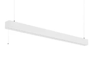 Ripustusvalaisin Exaktor Stratus - RIPUSTUSVALAISIN STRATUS STRATUS L150 6000LM 840R DE F