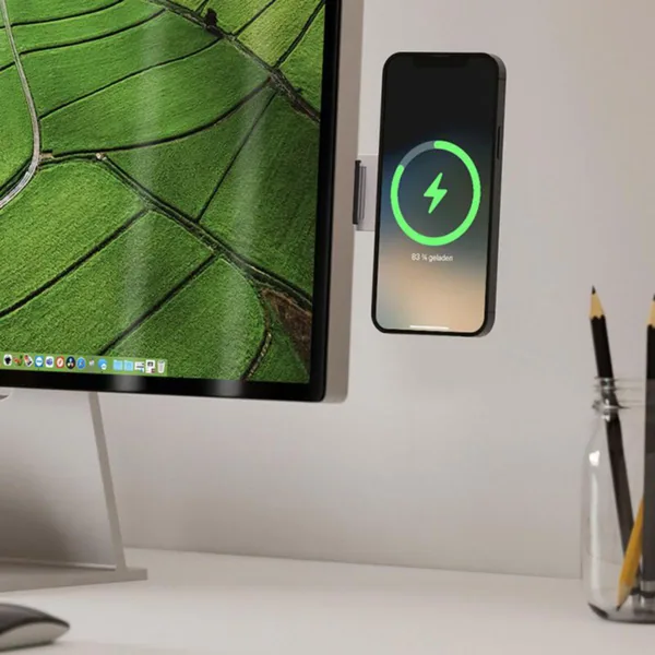 Seinäteline smart things sBase MAGSAFE LANGATON LATAUS