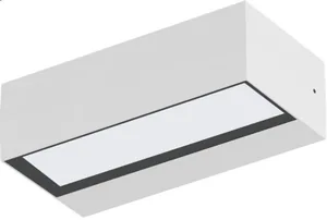 Seinävalaisin ulko Airam Black Box - SEINÄVALAISIN ULKO AIRAM BRIQUE IP65 10W 750LM 3CCT VA