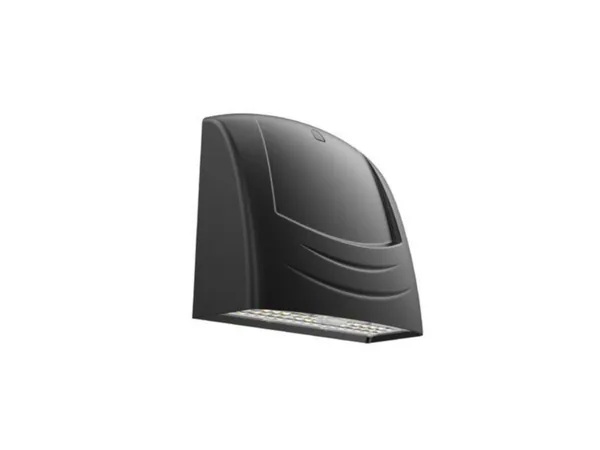 Seinävalaisin ulko Exaktor exWall Mini Flex AS M