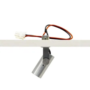 Sisustusvalaisin SAAS Highline Focus LED - SISUSTUSVALAISIN FOCUS TEHOLED 1X3W. 350MA