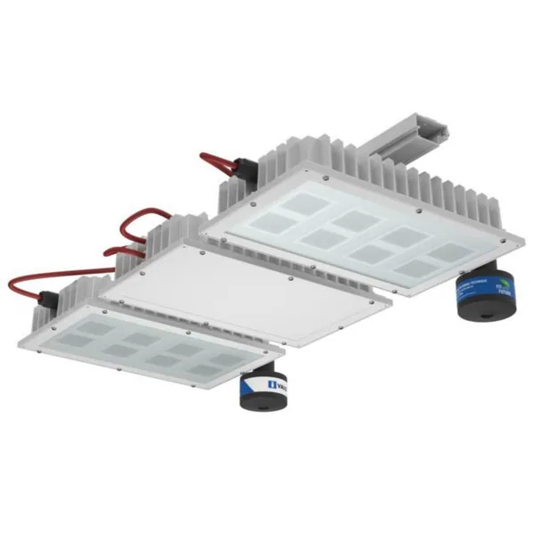 Syväsäteilijä I-Valo Xenre XL XE20-M11883-DB IP65 LED-457W
