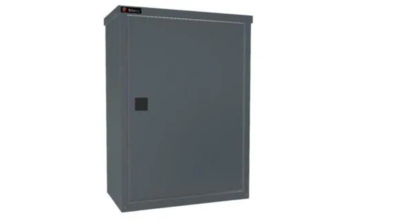 Telejakokaappi Triarca FKK KAAPPI K-0/850 RAL7037