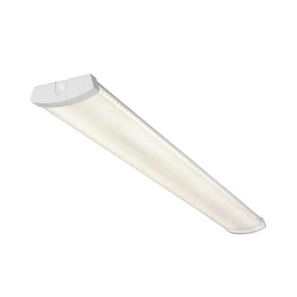 Teollisuusvalaisin suljettu Hide-a-lite Liteline Basic IP44 1200 S 840