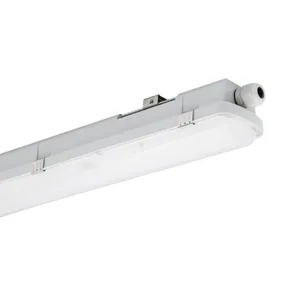 Teollisuusvalaisin suljettu Sylvania Resisto HE - TEOLLISUUSVAL SULJ RESISTO HE 600MM 10W 1400LM 840