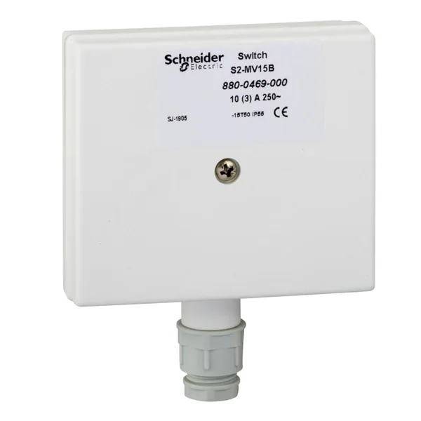 Toimilaitetarvike Schneider SpaceLogic