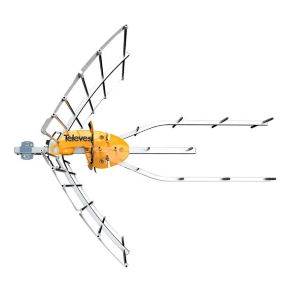 UHF-antenni Televes TForce Ellipse