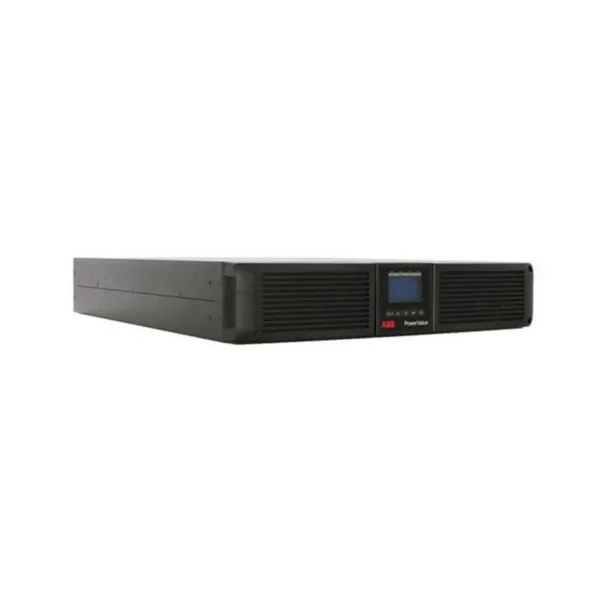 UPS online ABB Powervalue 11 RT G2 6KVA/0MIN