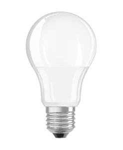 Vakiolamppu Osram Parathom+ - VAKIOLAMPPU OSRAM CLA 7W/840 600LM E27 12-36VDC
