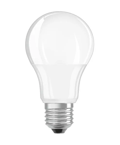 Vakiolamppu Osram Parathom+ CLA 7W/840 600LM E27 12-36VDC