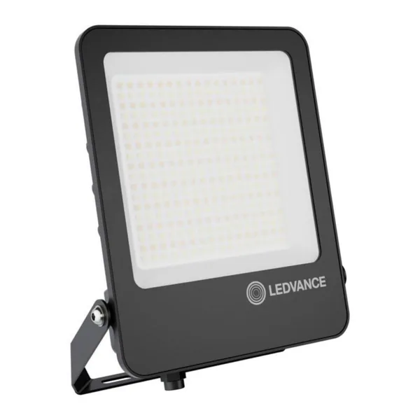 Valonheitin Ledvance Floodlight Value COMPACT GEN2 FL COMP 80 10500LM CCT ML BK