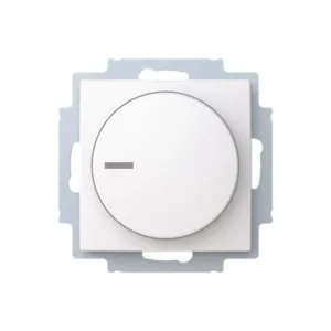 Valonsäädin ABB SAGA - VALONSÄÄDIN SAGA 2-100 VA LED UPK VAL