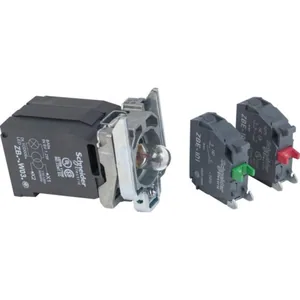 Valopainikerunko Schneider Electric Harmony - VALOPAINIKERUNKO HARMONY ZB4BW063