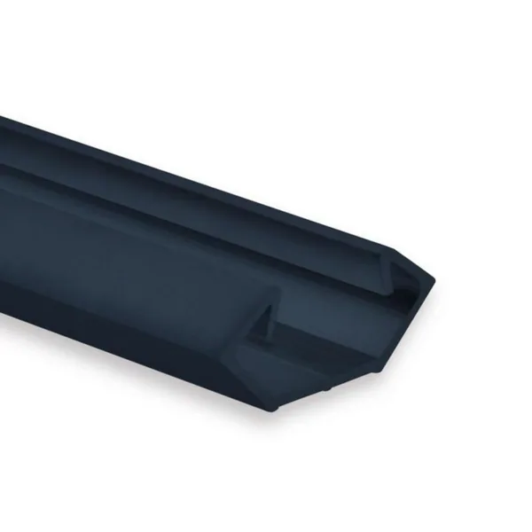 Valoprofiili/-nauha Galaxy Profiles PN PO23N LED KULMAPROF. 200CM MU
