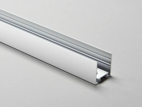 Valoprofiili/-nauha Hide-a-lite 30x30 PROFIILI 2M WH
