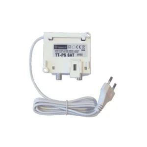 Virtalähde Telmor - VIRTALÄHDE TELMOR 47-2150MHZ 12V 250MA 1OUT
