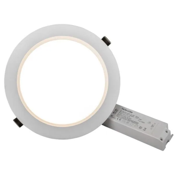 Alasvalo Hide-a-lite Plano, IP20/54 3840lm 35W 3K/4K/5,7K