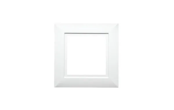 Alasvalo SG SOFT SQUARE FRAME 1X VA