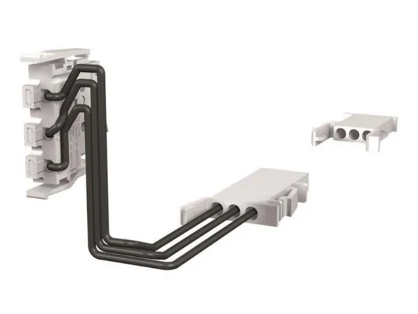 Apukosketin ABB AUX AUX-C 2Q+2SY+1S51 250VAC/DC XT