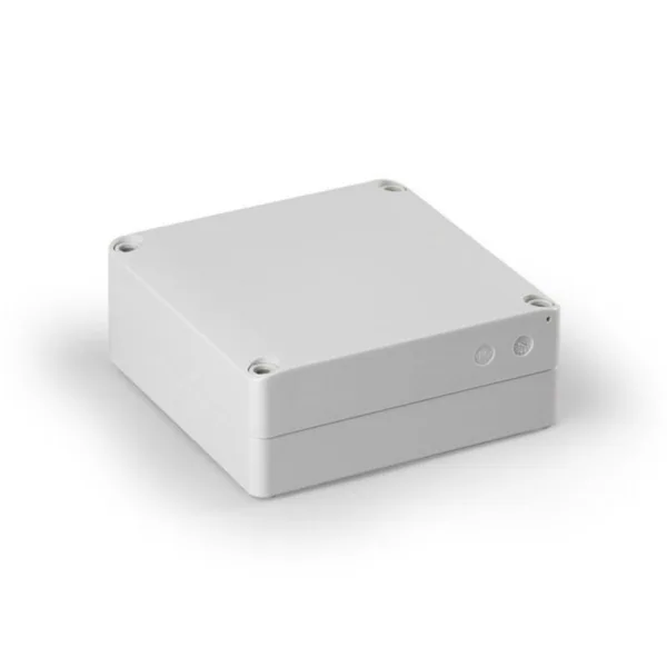 Asennuskotelo ABS Ensto SABP SABP131305LG 125x125x50mm