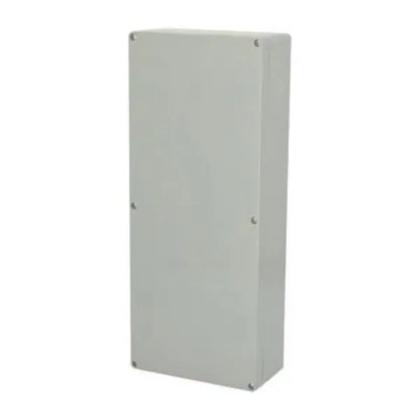 Asennuskotelo GRP Fibox Euronord P 256012