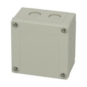 Asennuskotelo PCM Fibox MNX 100x100 - ASENNUSKOTELO PC FIBOX PCM 95/60 G