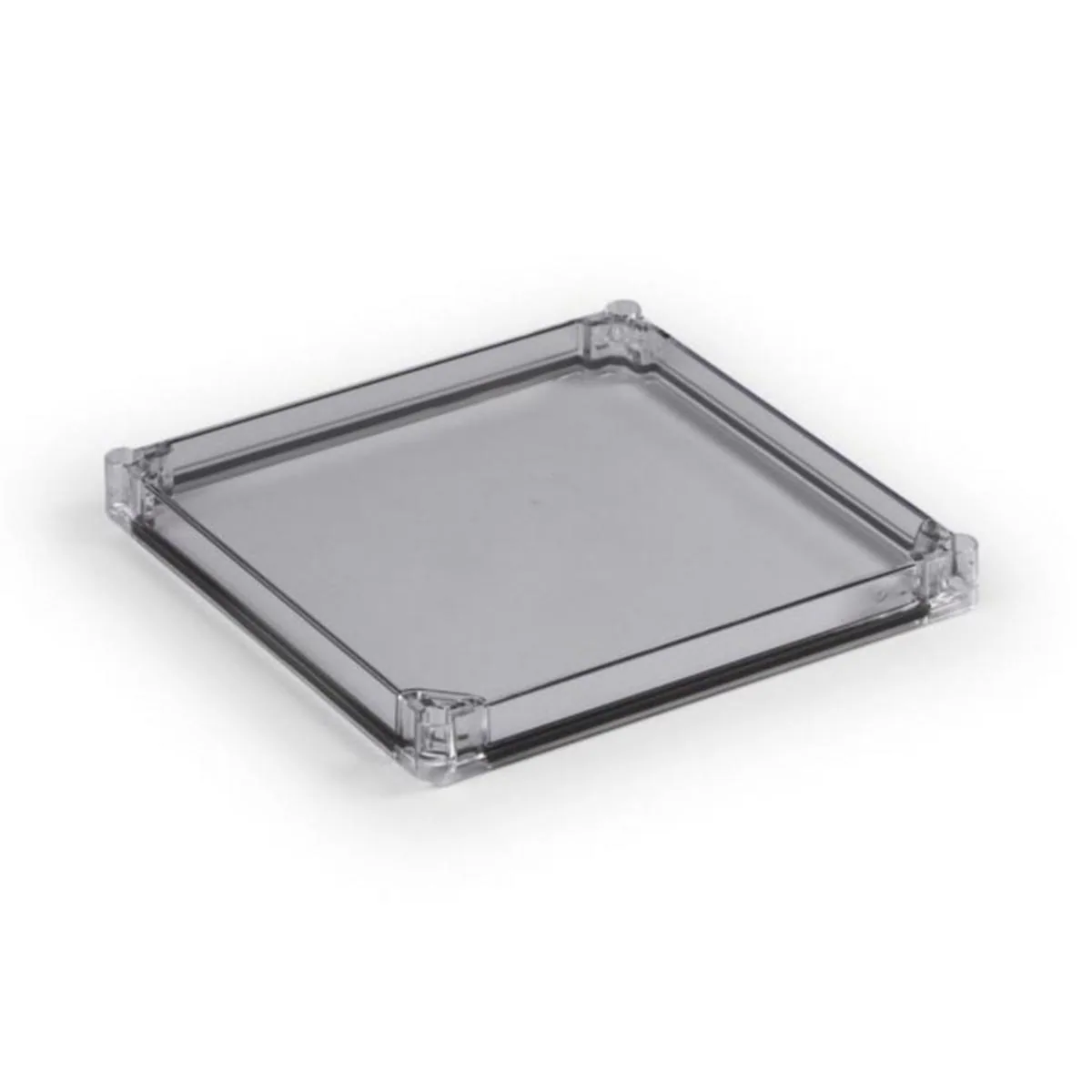 Asennuskotelonkansi Ensto Cubo OPCT304003L 300x400x30mm – muu