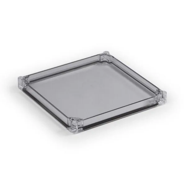 Asennuskotelonkansi Ensto Cubo OPCT304003L 300x400x30mm
