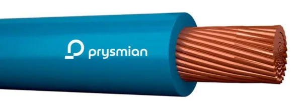 Autojohto Prysmian R2 1,5 SI 5xMK200 LTK1000
