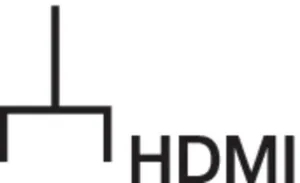 AV-rasia Hager Integro Flow - AV-RASIA INTEGRO FLOW HDMI 19-NAP. TYYPPI A ANT