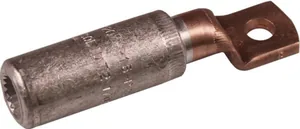 Kaapelikenkä Elpress Al/Cu AKK - KAAPELIKENKÄ ELPRESS AKK 120-10