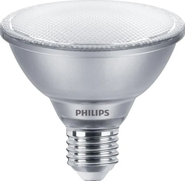 Kohdelamppu Philips MASTER LED E27 930 760LM 75W=9.5W PAR30S