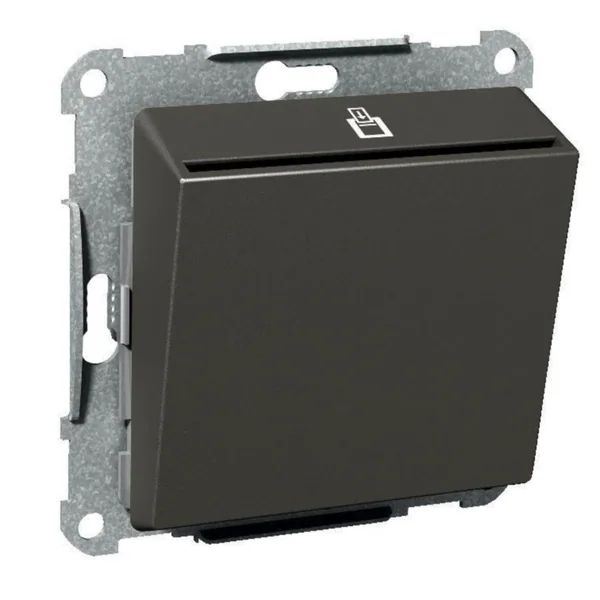 Korttikytkin Schneider Electric Exxact